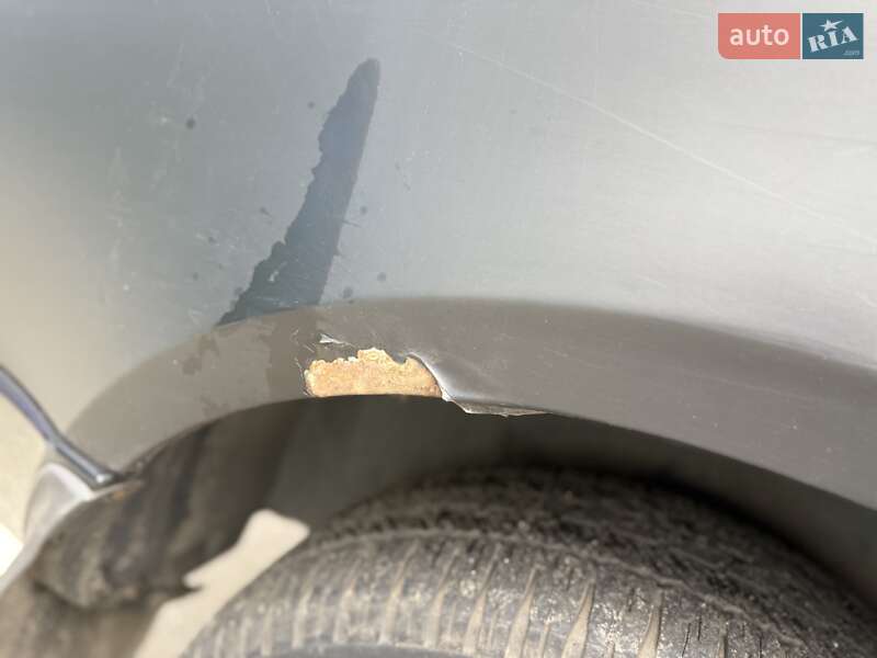 Внедорожник / Кроссовер Land Rover Range Rover 2007 в Киеве