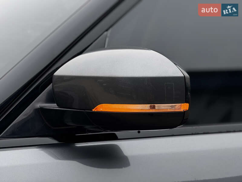 Внедорожник / Кроссовер Land Rover Range Rover 2015 в Житомире фото 19 Внедорожник / Кроссовер Land Rover Range Rover 2015 в Житомире