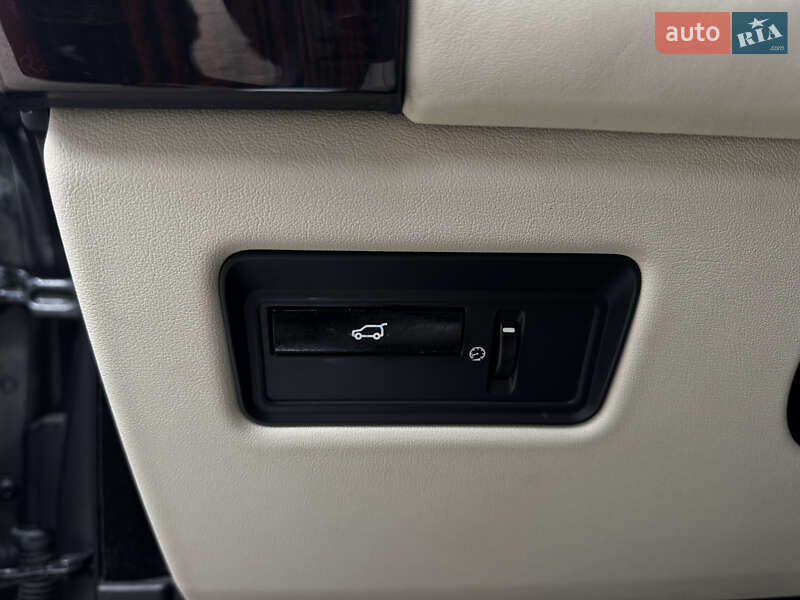 Внедорожник / Кроссовер Land Rover Range Rover 2015 в Житомире фото 29 Внедорожник / Кроссовер Land Rover Range Rover 2015 в Житомире