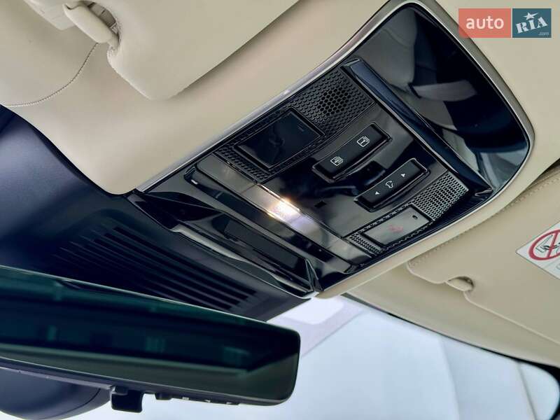 Позашляховик / Кросовер Land Rover Range Rover 2023 в Полтаві