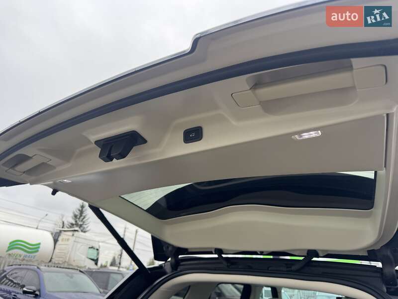 Позашляховик / Кросовер Land Rover Range Rover 2018 в Тернополі фото 4 Позашляховик / Кросовер Land Rover Range Rover 2018 в Тернополі