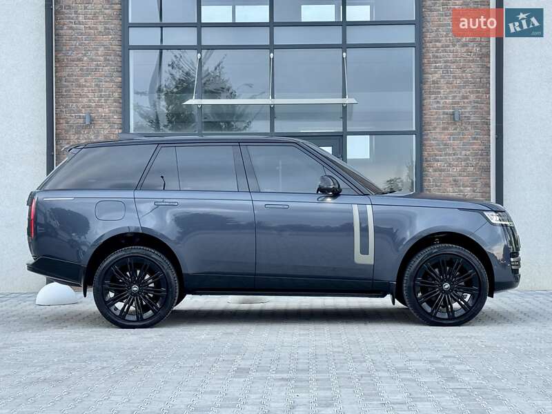 Внедорожник / Кроссовер Land Rover Range Rover 2023 в Тернополе