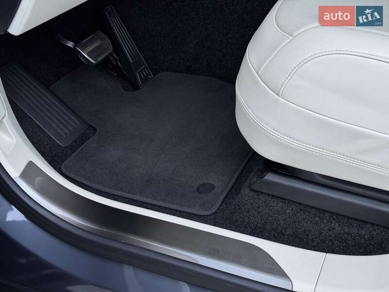 Внедорожник / Кроссовер Land Rover Range Rover 2023 в Тернополе