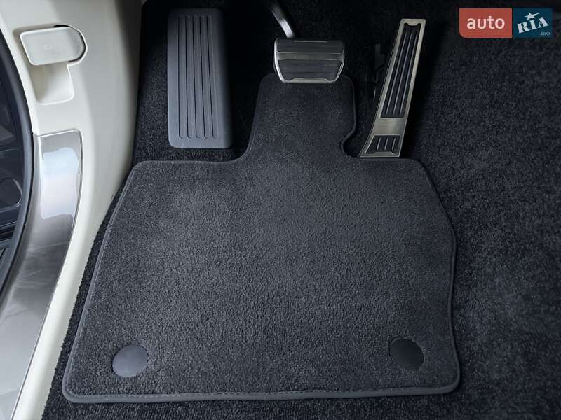 Внедорожник / Кроссовер Land Rover Range Rover 2023 в Тернополе