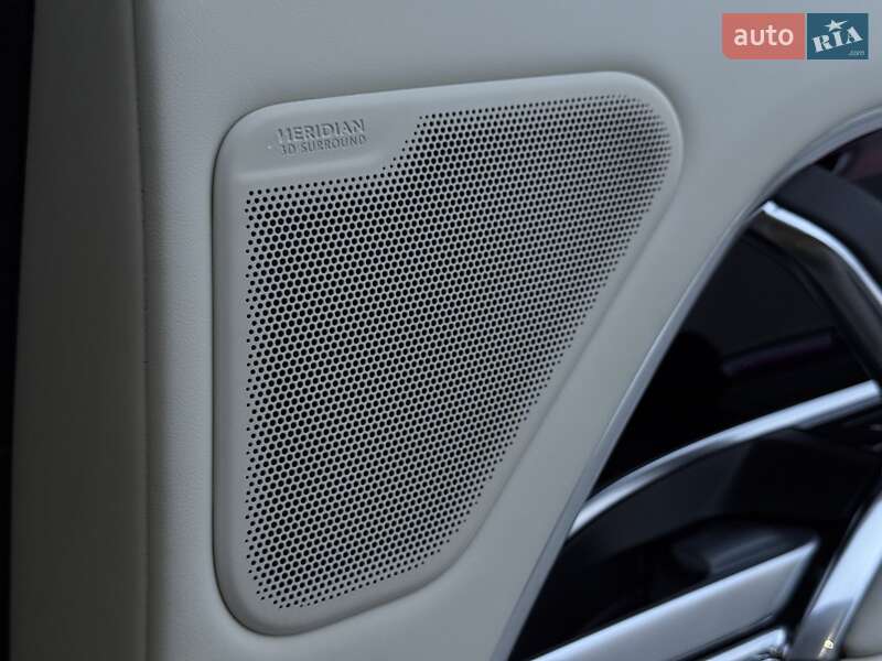 Внедорожник / Кроссовер Land Rover Range Rover 2023 в Тернополе