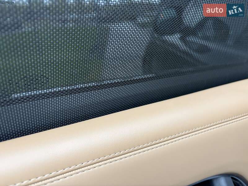 Внедорожник / Кроссовер Land Rover Range Rover 2023 в Киеве фото 39 Внедорожник / Кроссовер Land Rover Range Rover 2023 в Киеве