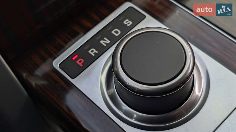 Внедорожник / Кроссовер Land Rover Range Rover 2013 в Тернополе фото 26 Внедорожник / Кроссовер Land Rover Range Rover 2013 в Тернополе