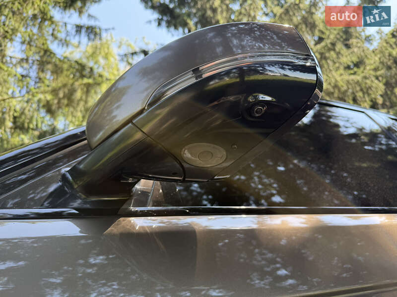 Внедорожник / Кроссовер Land Rover Range Rover 2013 в Тернополе фото 60 Внедорожник / Кроссовер Land Rover Range Rover 2013 в Тернополе