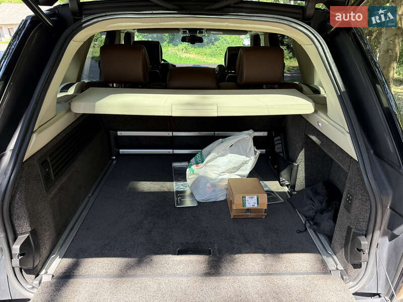 Внедорожник / Кроссовер Land Rover Range Rover 2013 в Тернополе фото 87 Внедорожник / Кроссовер Land Rover Range Rover 2013 в Тернополе