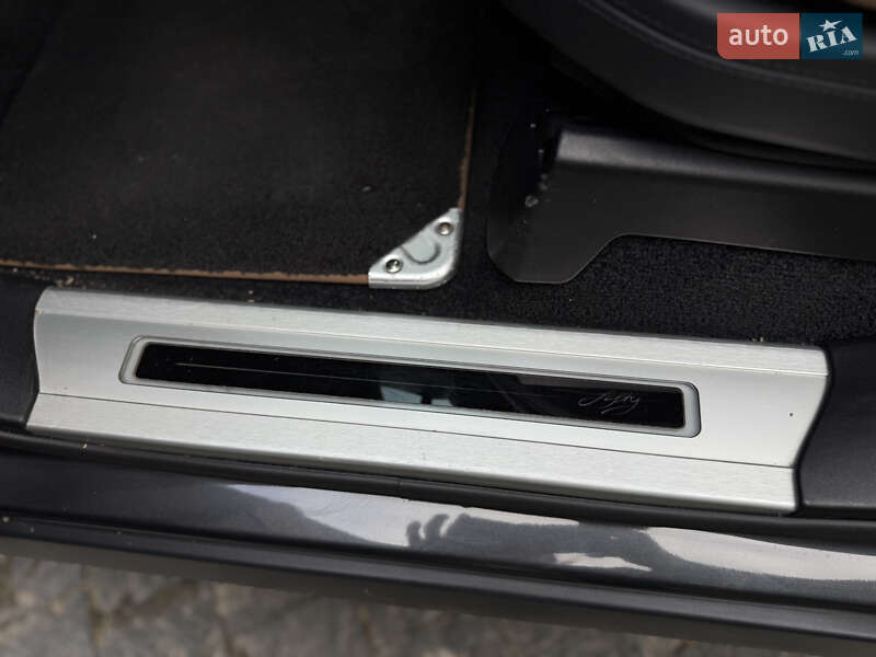 Внедорожник / Кроссовер Land Rover Range Rover 2021 в Львове