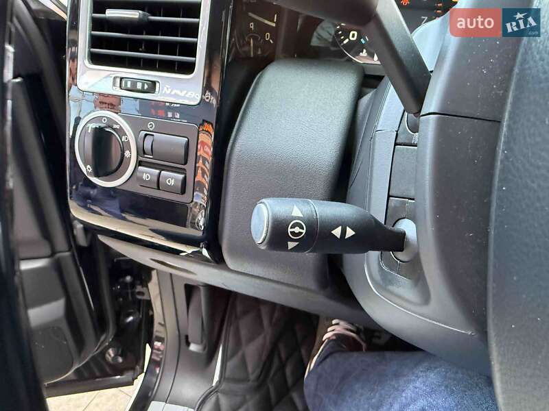 Внедорожник / Кроссовер Land Rover Range Rover 2011 в Львове