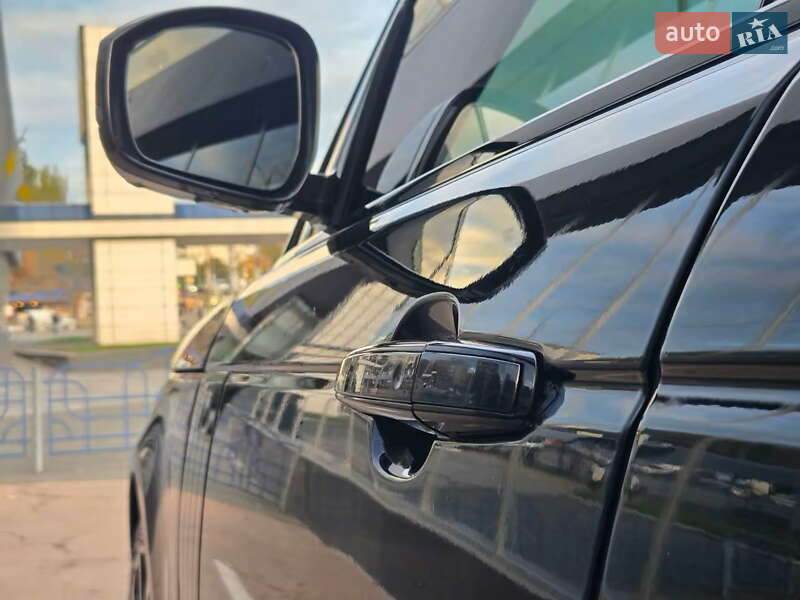 Внедорожник / Кроссовер Land Rover Range Rover 2020 в Киеве фото 11 Внедорожник / Кроссовер Land Rover Range Rover 2020 в Киеве