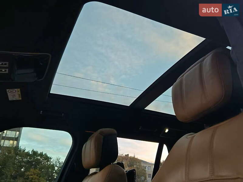 Внедорожник / Кроссовер Land Rover Range Rover 2020 в Киеве фото 32 Внедорожник / Кроссовер Land Rover Range Rover 2020 в Киеве