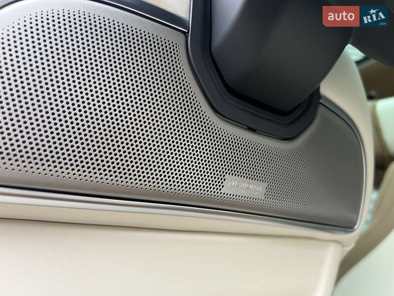 Позашляховик / Кросовер Land Rover Range Rover 2023 в Києві фото 29 Позашляховик / Кросовер Land Rover Range Rover 2023 в Києві