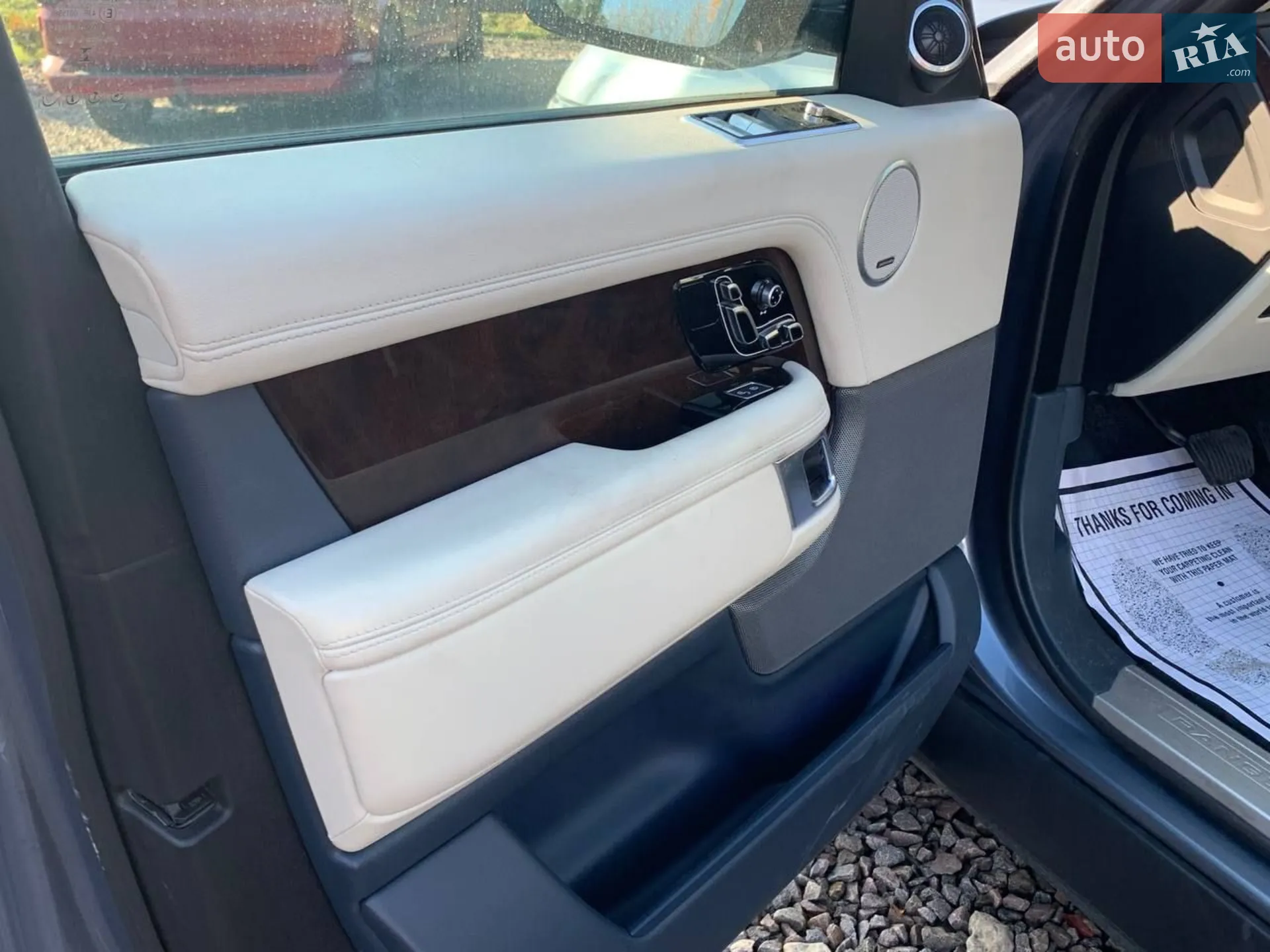 2019 Land Rover Range Rover - мініатюра 30