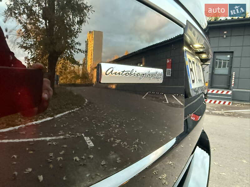 Внедорожник / Кроссовер Land Rover Range Rover 2014 в Киеве фото 19 Внедорожник / Кроссовер Land Rover Range Rover 2014 в Киеве