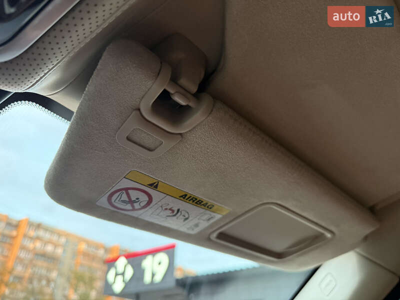 Внедорожник / Кроссовер Land Rover Range Rover 2014 в Киеве фото 51 Внедорожник / Кроссовер Land Rover Range Rover 2014 в Киеве