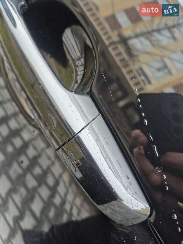 Внедорожник / Кроссовер Land Rover Range Rover 2015 в Киеве фото 6 Внедорожник / Кроссовер Land Rover Range Rover 2015 в Киеве