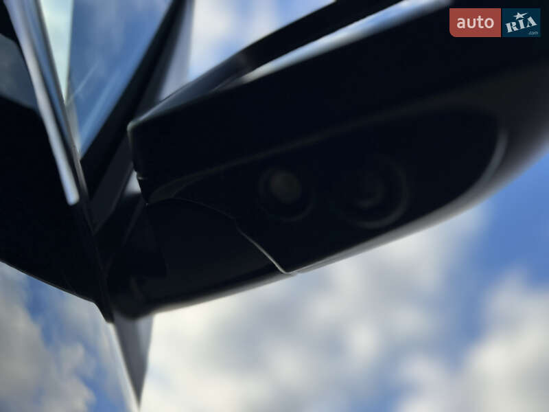 Позашляховик / Кросовер Land Rover Range Rover 2011 в Харкові