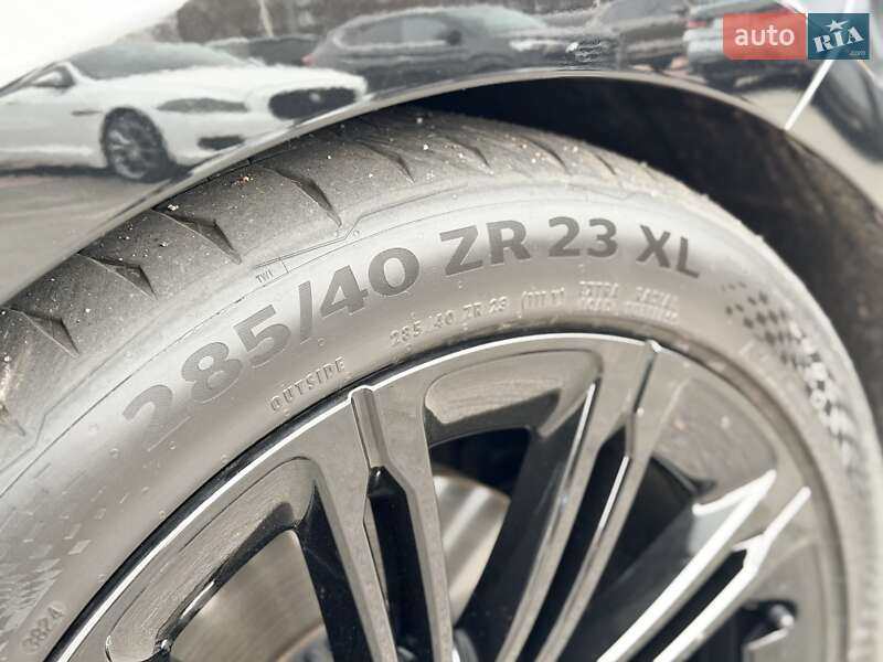 Позашляховик / Кросовер Land Rover Range Rover 2025 в Києві