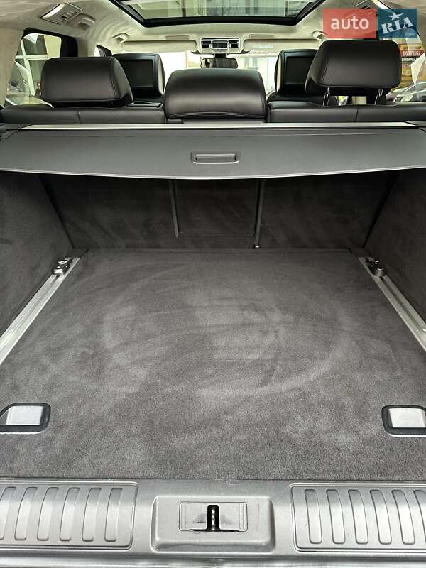 Внедорожник / Кроссовер Land Rover Range Rover 2013 в Киеве фото 24 Внедорожник / Кроссовер Land Rover Range Rover 2013 в Киеве