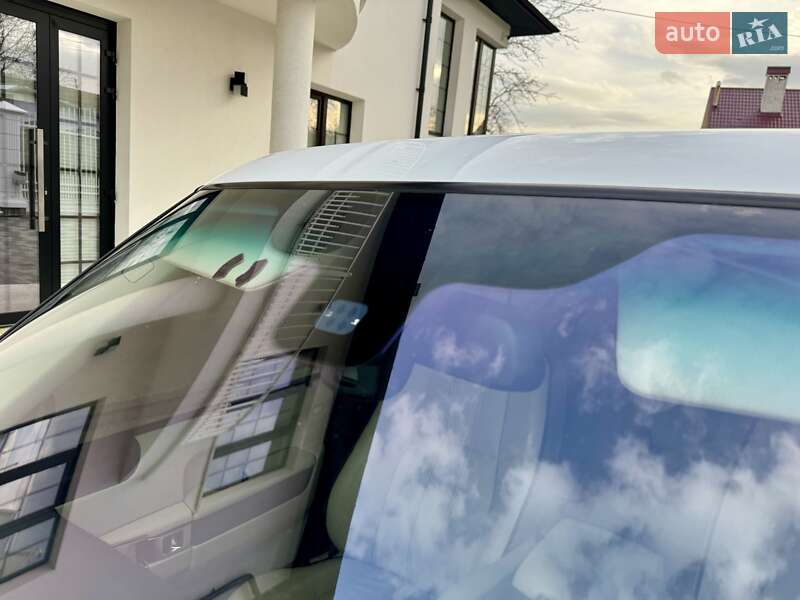 Внедорожник / Кроссовер Land Rover Range Rover 2010 в Черновцах фото 16 Внедорожник / Кроссовер Land Rover Range Rover 2010 в Черновцах