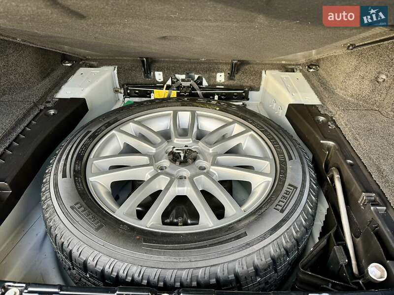 Внедорожник / Кроссовер Land Rover Range Rover 2010 в Черновцах фото 72 Внедорожник / Кроссовер Land Rover Range Rover 2010 в Черновцах