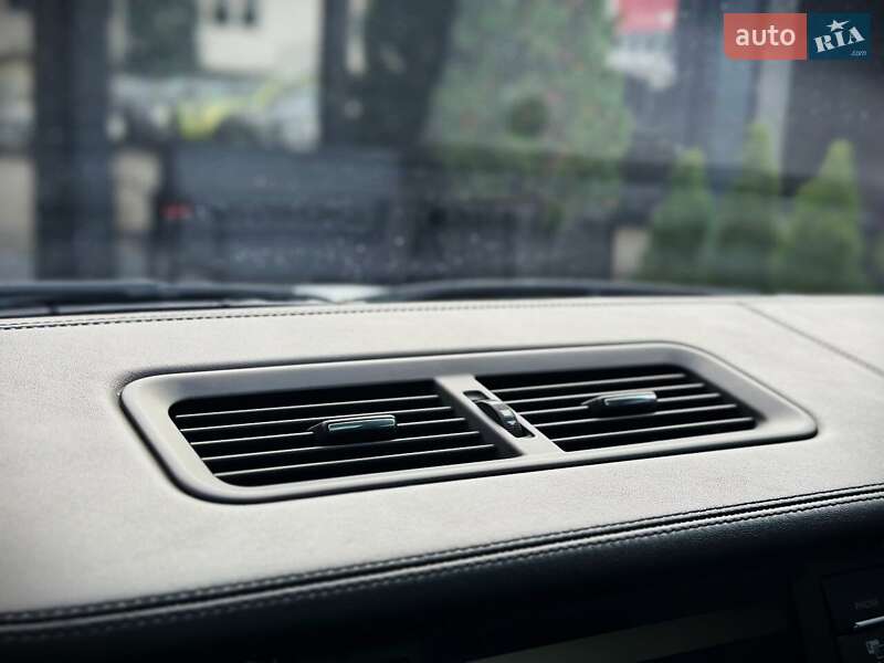 Внедорожник / Кроссовер Land Rover Range Rover 2011 в Киеве фото 37 Внедорожник / Кроссовер Land Rover Range Rover 2011 в Киеве