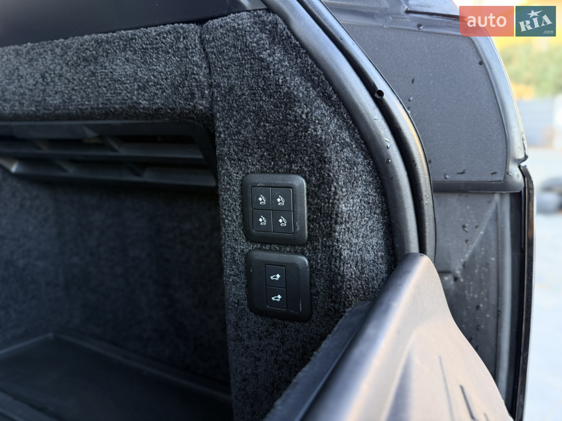 2018 Land Rover Range Rover - мініатюра 66