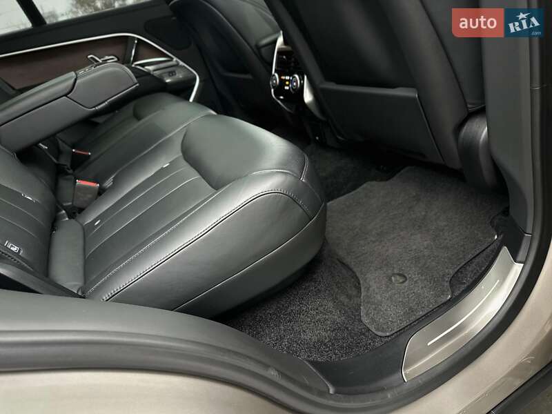 Позашляховик / Кросовер Land Rover Range Rover 2023 в Києві