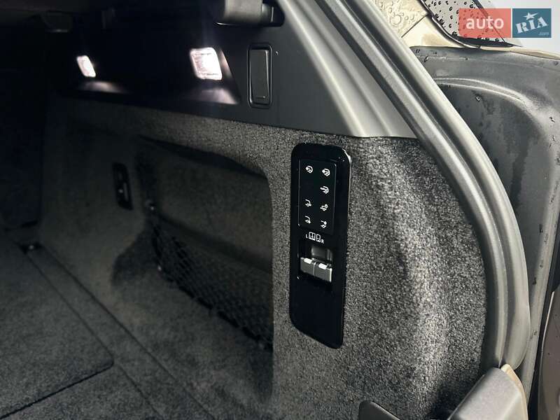 Позашляховик / Кросовер Land Rover Range Rover 2023 в Києві