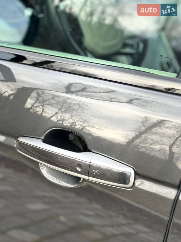 Позашляховик / Кросовер Land Rover Range Rover 2020 в Києві