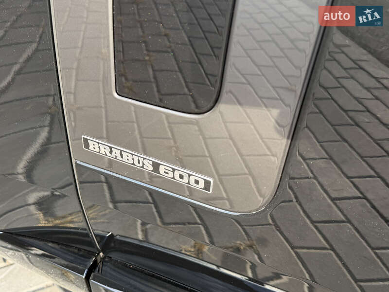 Позашляховик / Кросовер Land Rover Range Rover 2025 в Києві фото 15 Позашляховик / Кросовер Land Rover Range Rover 2025 в Києві