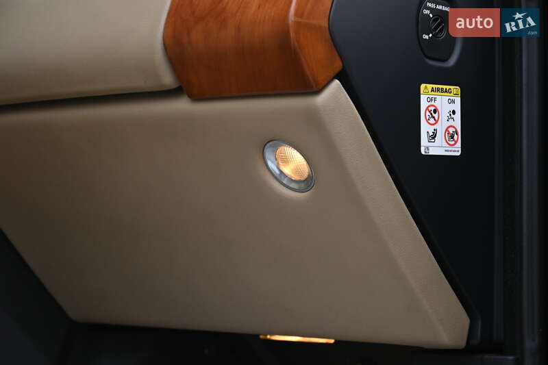 Позашляховик / Кросовер Land Rover Range Rover 2009 в Бердичеві