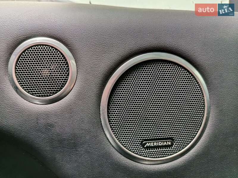 Внедорожник / Кроссовер Land Rover Range Rover 2015 в Луцке