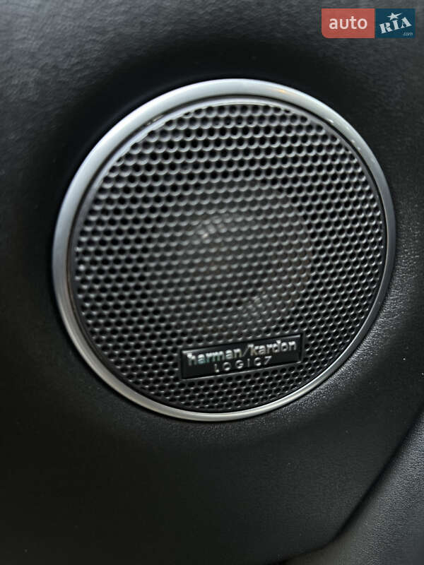 Позашляховик / Кросовер Land Rover Range Rover 2006 в Житомирі