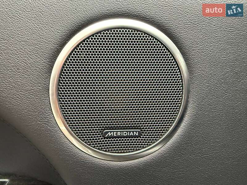 Позашляховик / Кросовер Land Rover Range Rover 2013 в Києві фото 18 Позашляховик / Кросовер Land Rover Range Rover 2013 в Києві