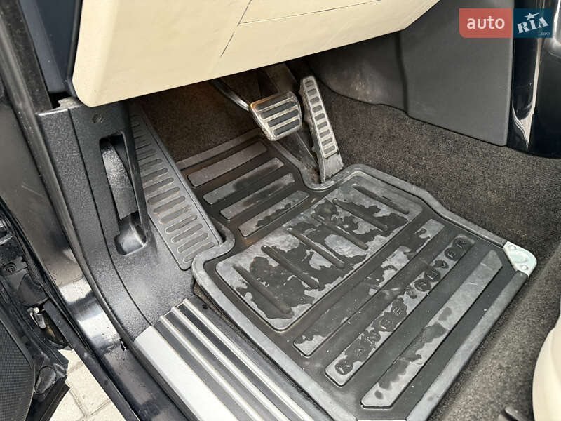 Позашляховик / Кросовер Land Rover Range Rover 2006 в Львові фото 11 Позашляховик / Кросовер Land Rover Range Rover 2006 в Львові