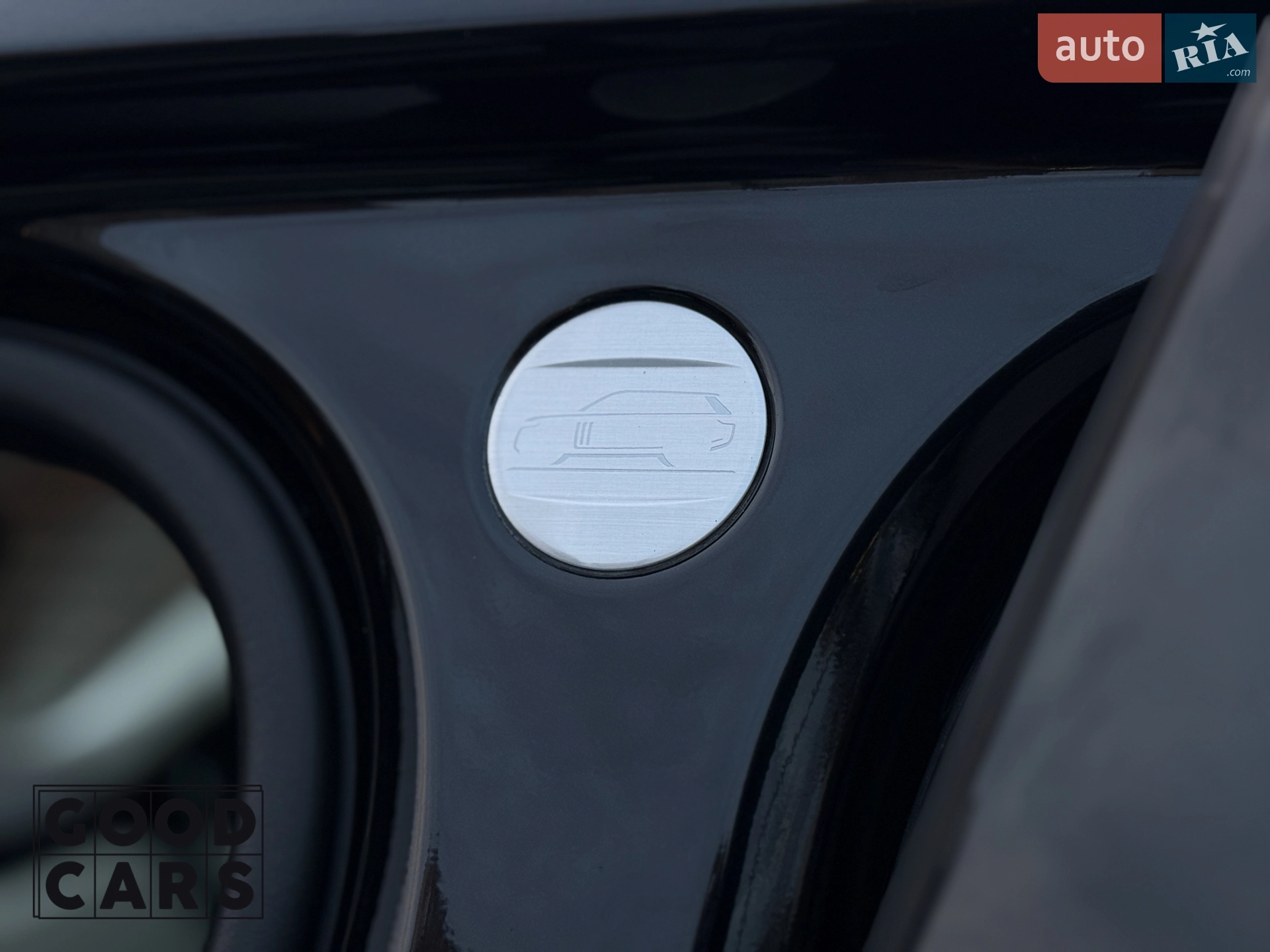 2014 Land Rover Range Rover - мініатюра 31