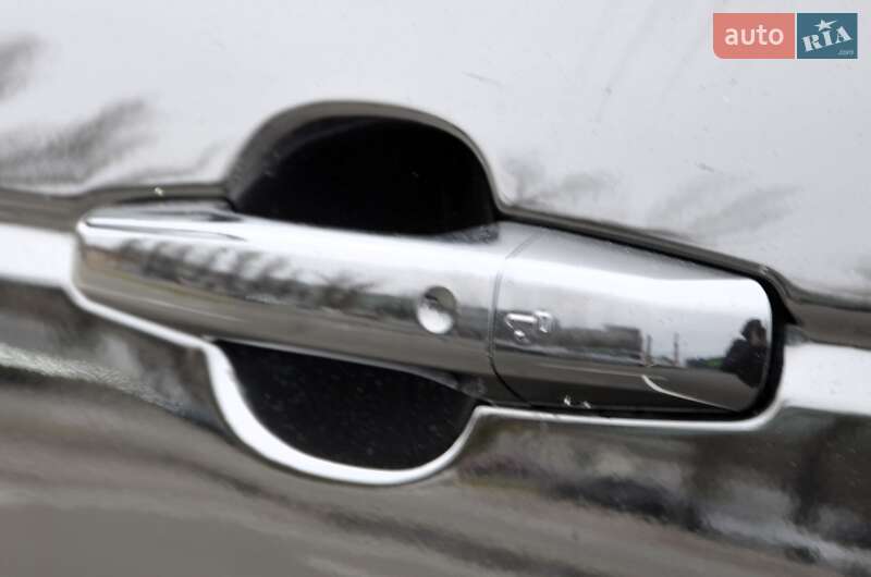 Позашляховик / Кросовер Land Rover Range Rover 2020 в Києві фото 19 Позашляховик / Кросовер Land Rover Range Rover 2020 в Києві