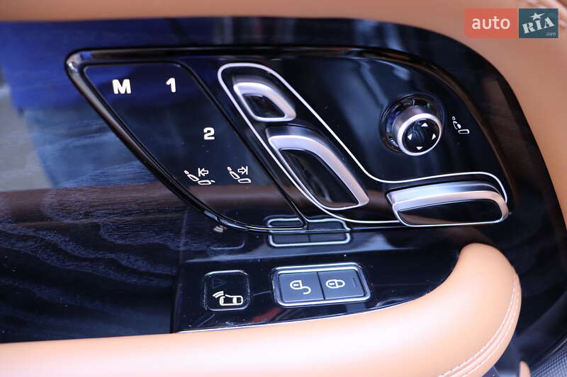 Внедорожник / Кроссовер Land Rover Range Rover 2020 в Львове фото 38 Внедорожник / Кроссовер Land Rover Range Rover 2020 в Львове