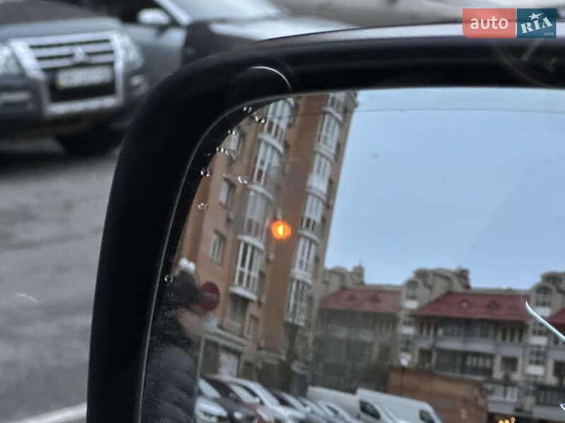 Внедорожник / Кроссовер Land Rover Range Rover 2010 в Киеве фото 18 Внедорожник / Кроссовер Land Rover Range Rover 2010 в Киеве