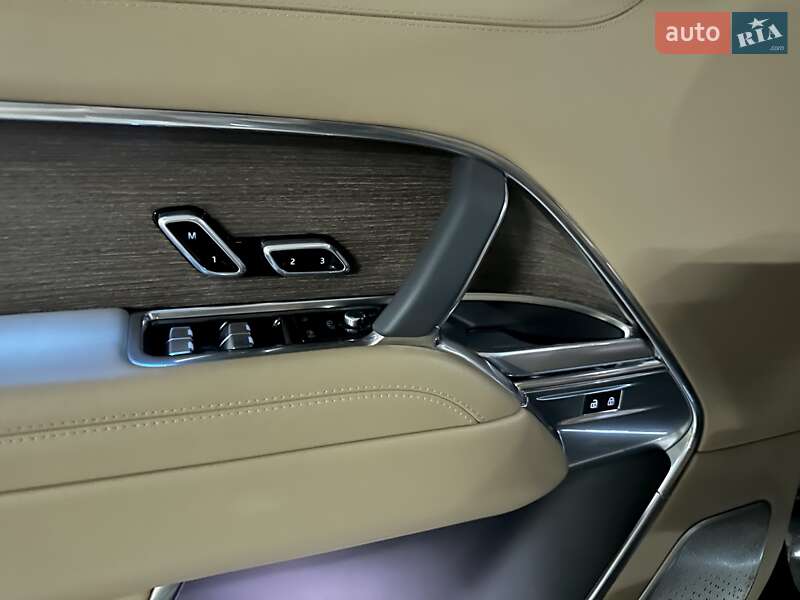 Позашляховик / Кросовер Land Rover Range Rover 2024 в Дніпрі фото 22 Позашляховик / Кросовер Land Rover Range Rover 2024 в Дніпрі