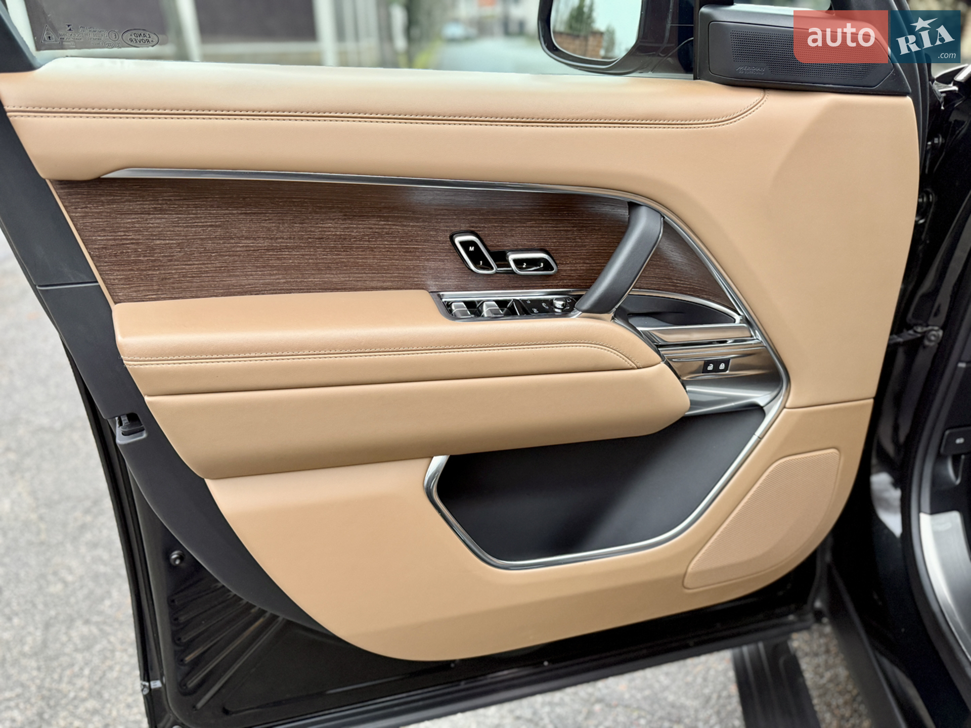 2022 Land Rover Range Rover - мініатюра 28