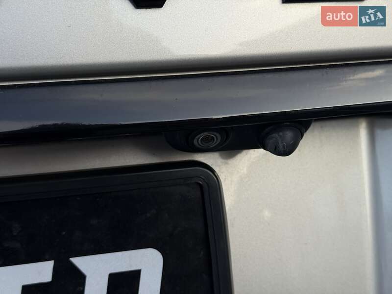 Позашляховик / Кросовер Land Rover Range Rover 2015 в Львові