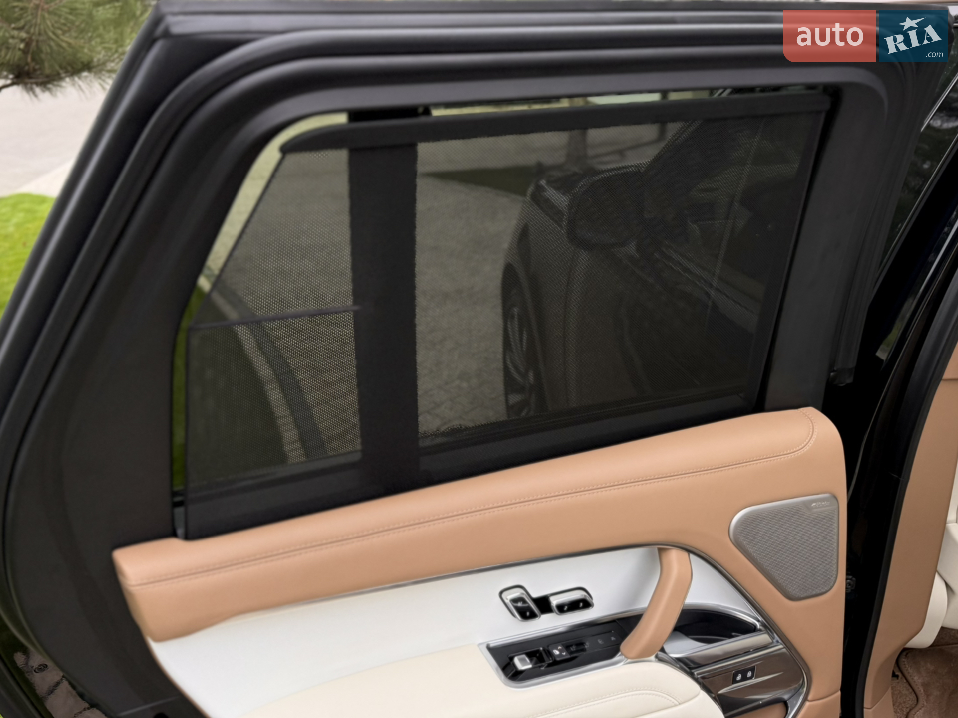 2024 Land Rover Range Rover - мініатюра 45