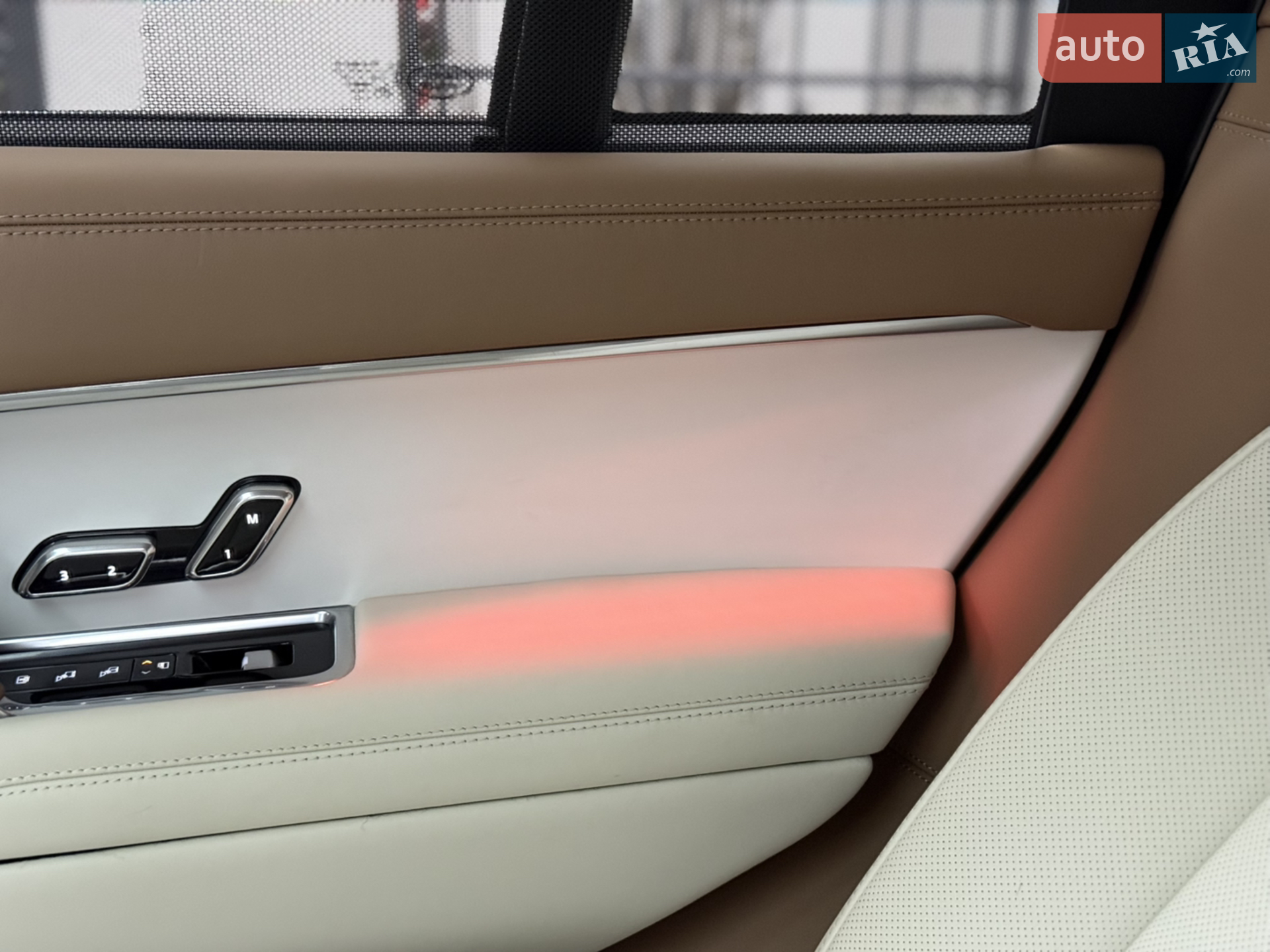 2024 Land Rover Range Rover - мініатюра 59