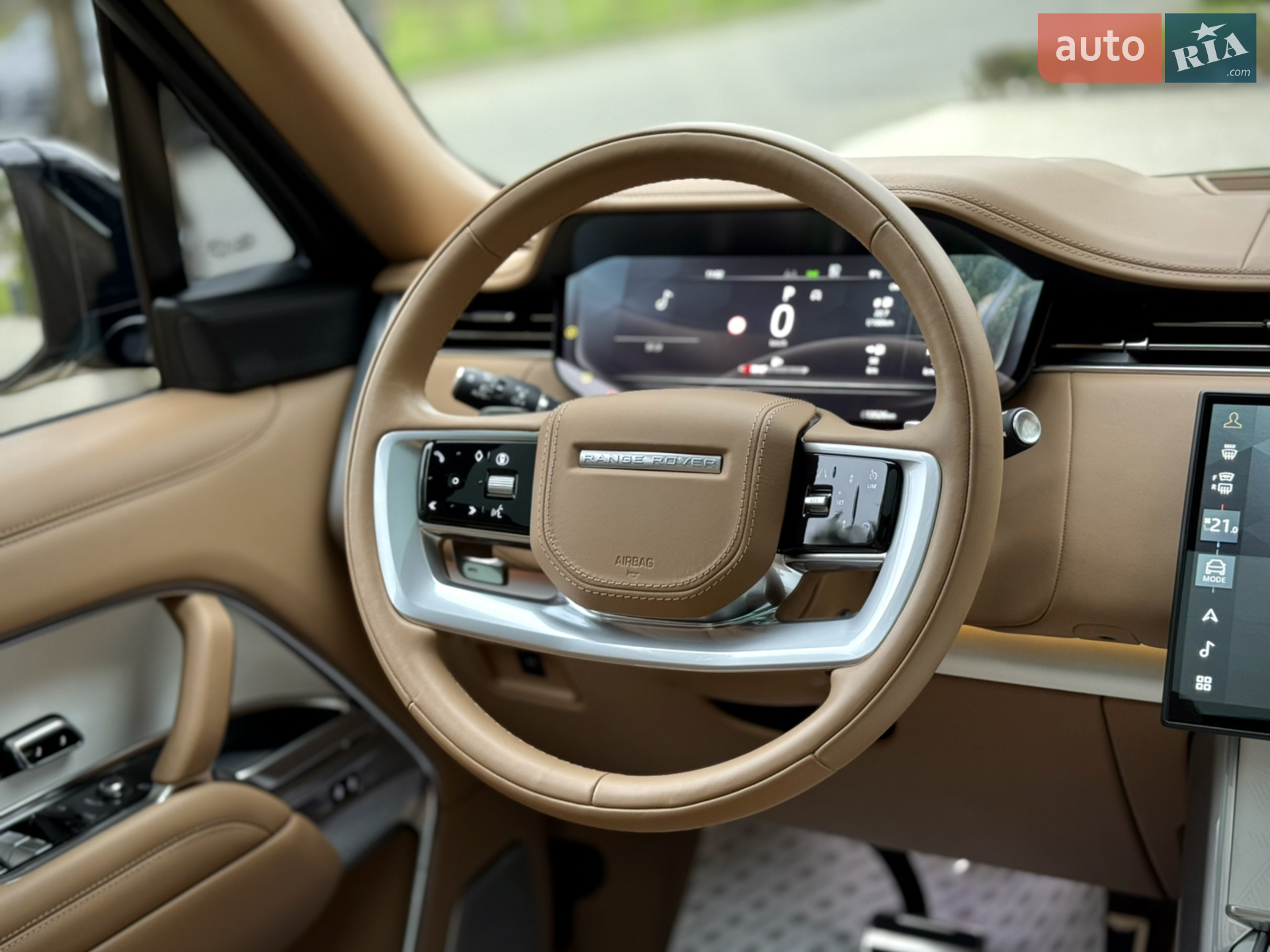 2024 Land Rover Range Rover - мініатюра 68