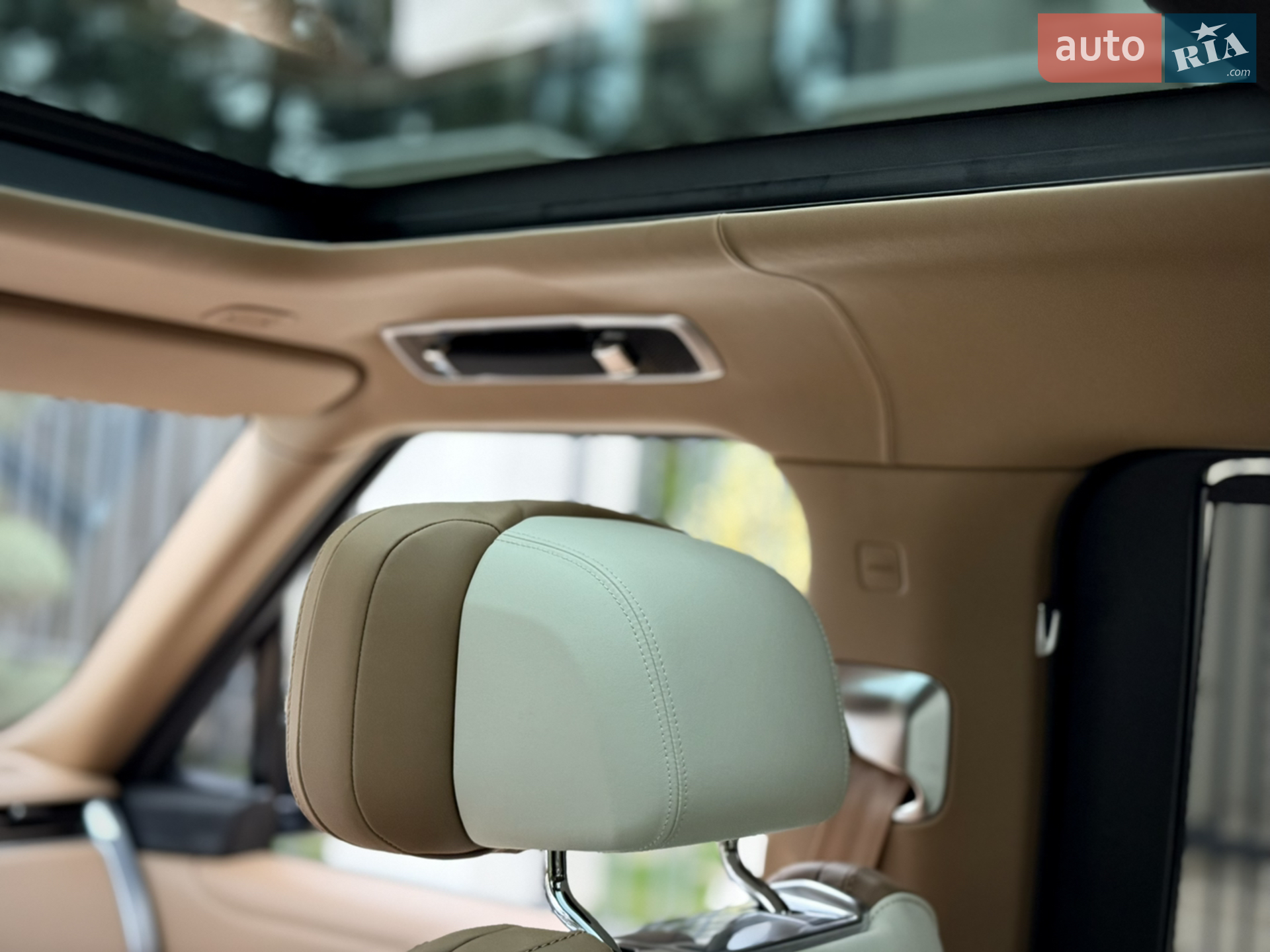2024 Land Rover Range Rover - мініатюра 74