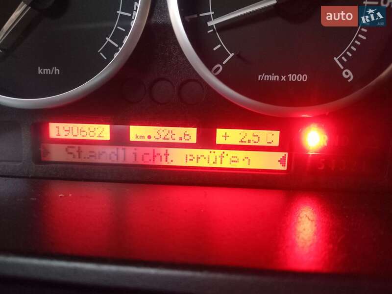 Позашляховик / Кросовер Land Rover Range Rover 2003 в Івано-Франківську фото 8 Позашляховик / Кросовер Land Rover Range Rover 2003 в Івано-Франківську